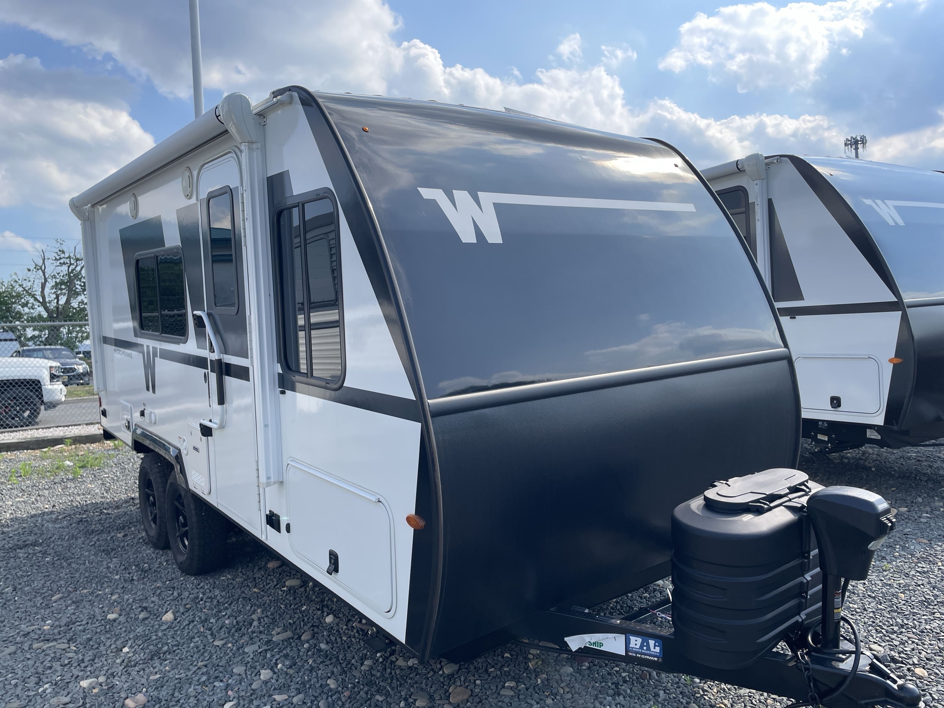 2026 Winnebago MICRO MINNIE 1800BH in lakewood NJ