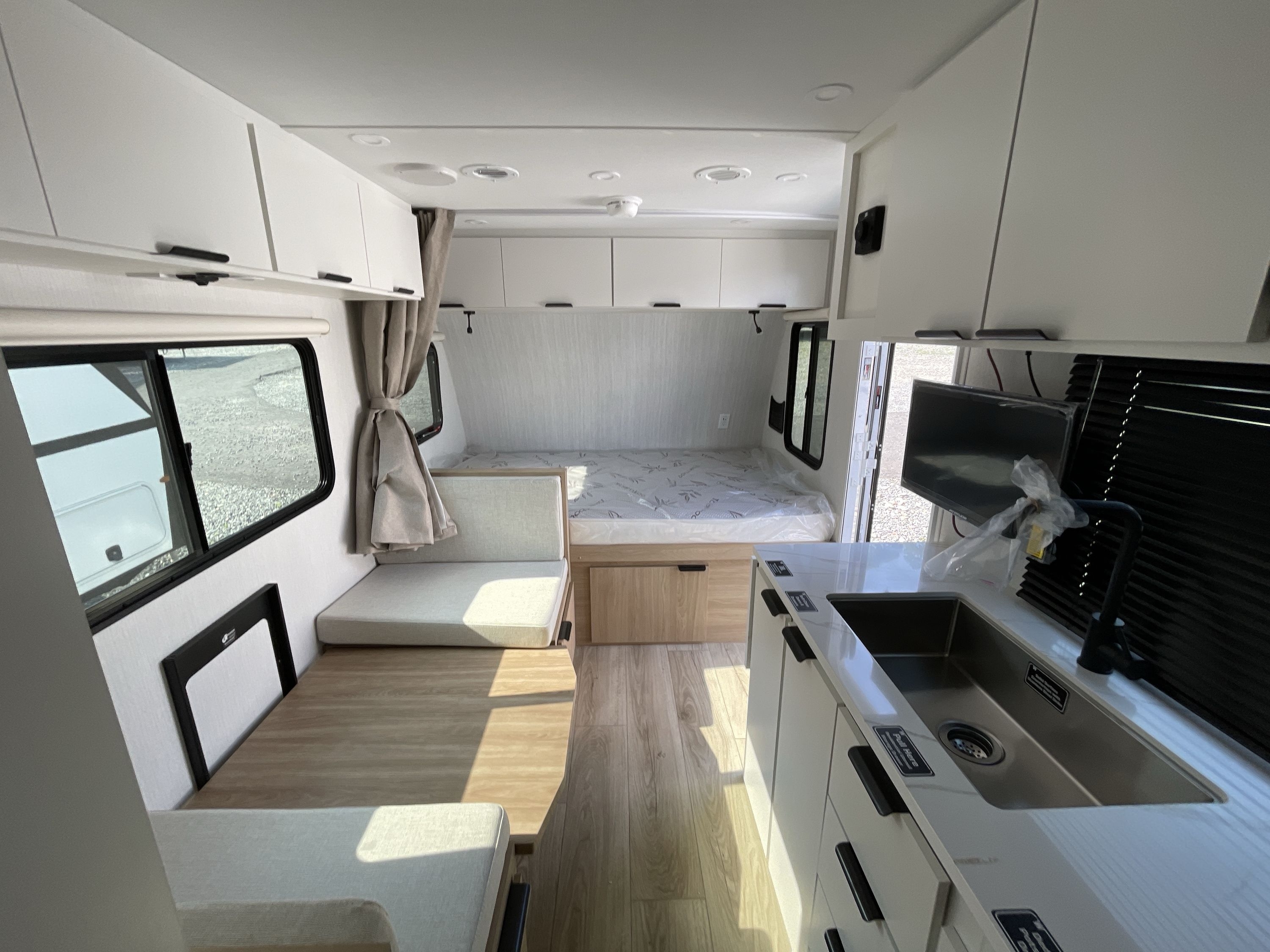 2026 Winnebago MICRO MINNIE 1800BH in lakewood NJ