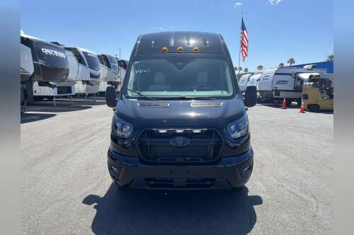 2027 Thor FREEDOM MOVER PX10 RWD in san diego CA
