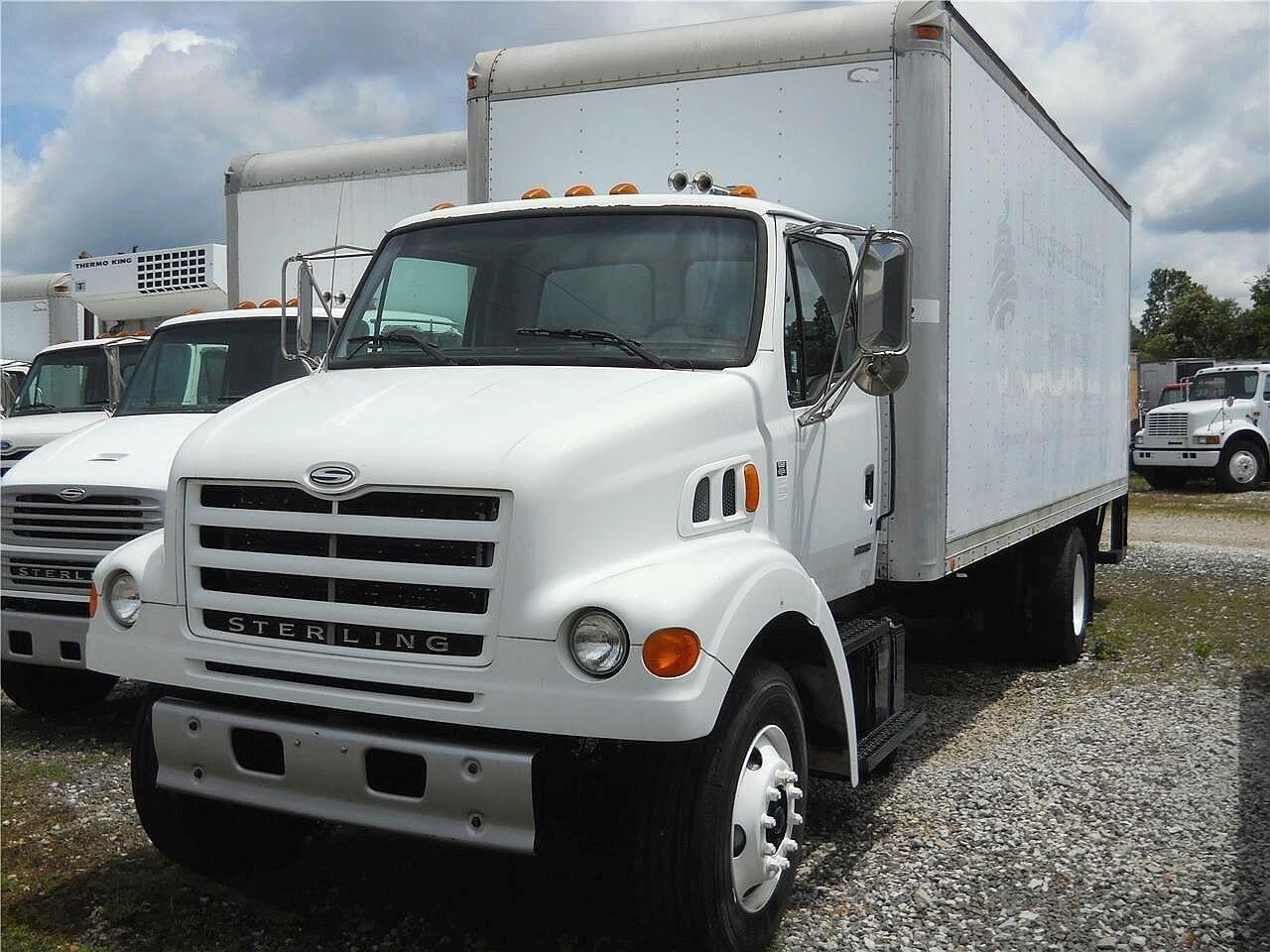 1999 STERLING L7500 in Tuscaloosa, AL