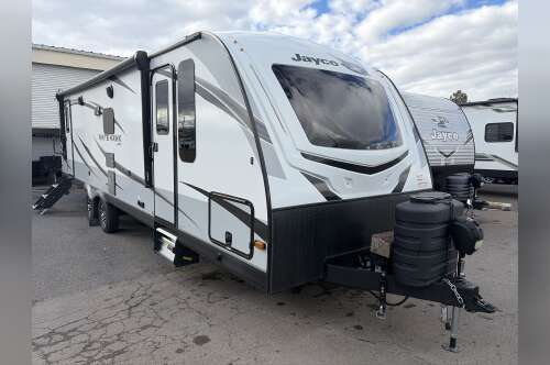 2024 Jayco WHITE HAWK 29RL in reno NV