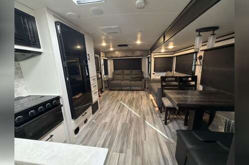 2024 Jayco WHITE HAWK 29RL in reno NV