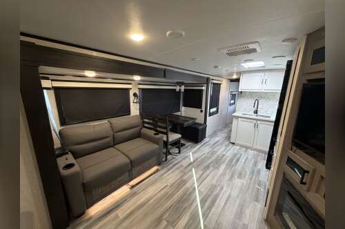 2024 Jayco WHITE HAWK 29RL in reno NV