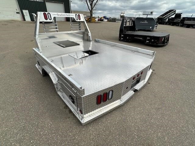 2026 BRADFORD BUILT 9.5 FT in Lake Crystal, MN