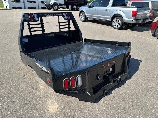 2026 BRADFORD BUILT 9.5 FT in Lake Crystal, MN