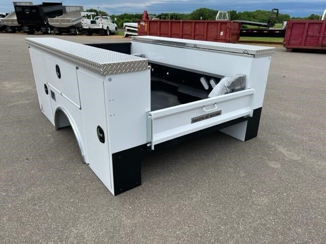 2026 DAKOTA BODIES 8 FT in Lake Crystal, MN