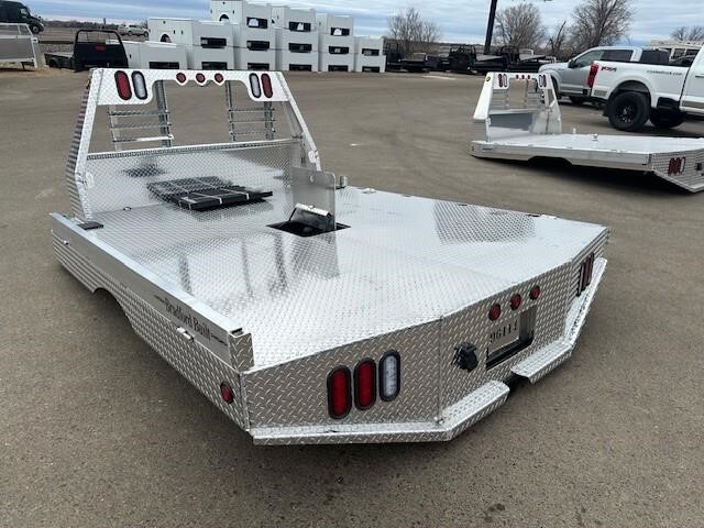 2026 BRADFORD BUILT 9.5 FT in Lake Crystal, MN