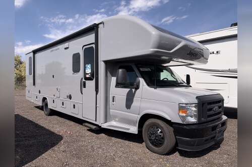 2027 Jayco GREYHAWK 30Z in longmont CO