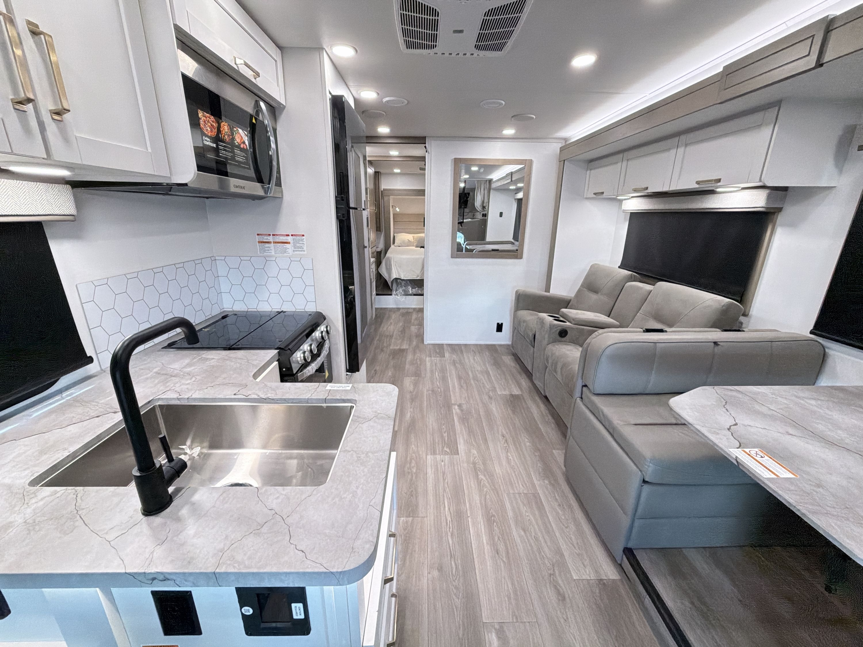 2027 Jayco GREYHAWK 30Z in longmont CO