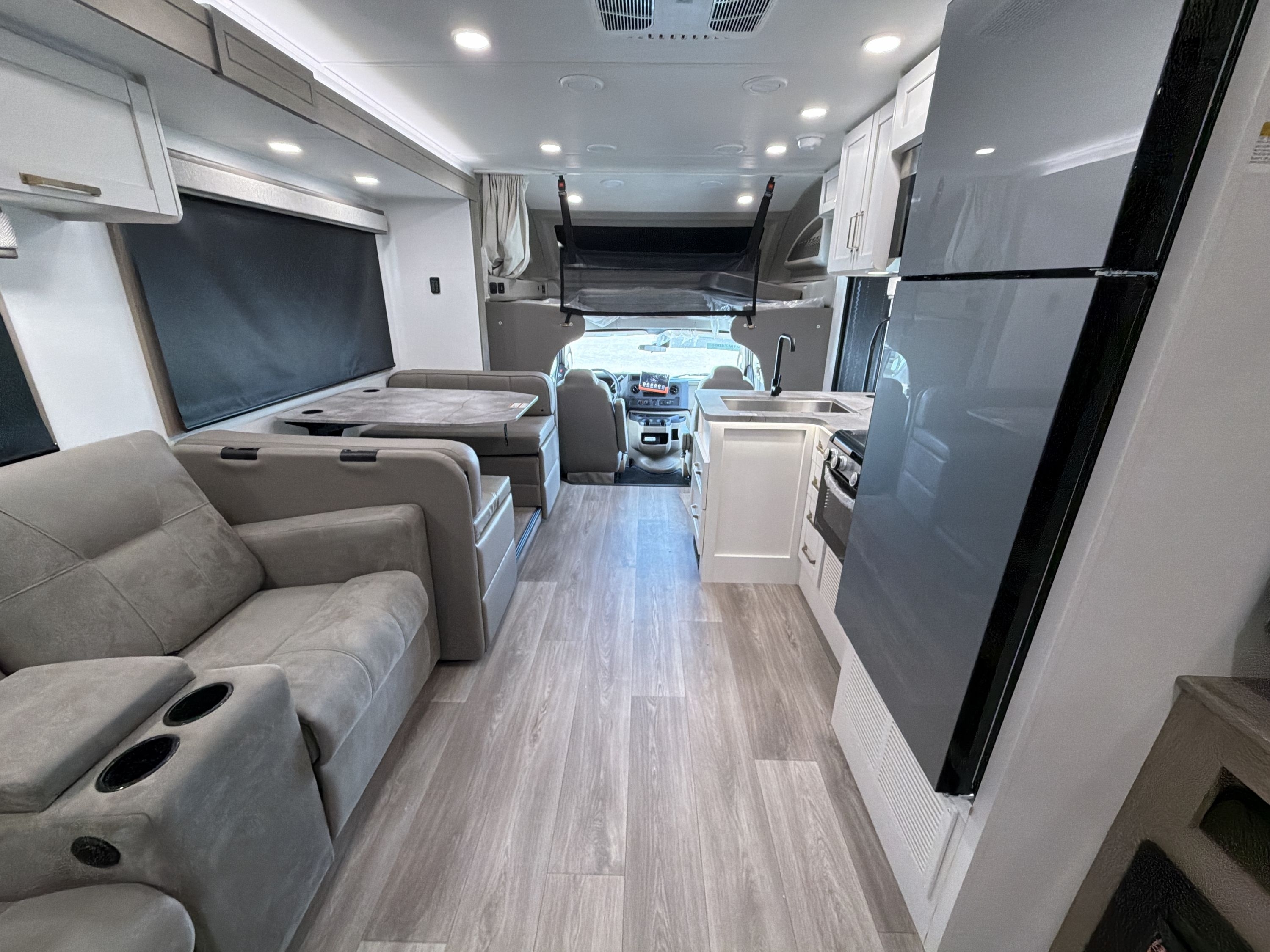 2027 Jayco GREYHAWK 30Z in longmont CO