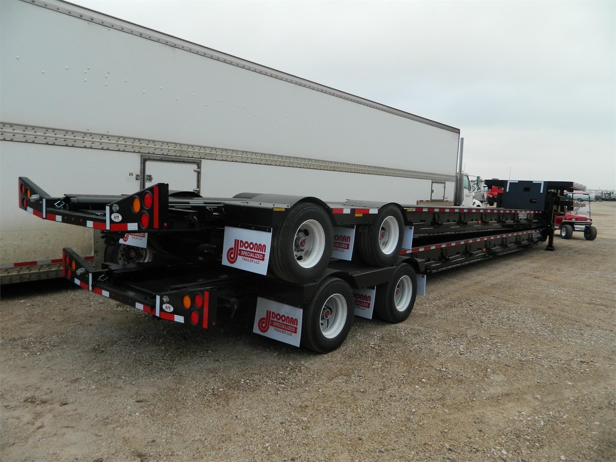2026 DOONAN TANK HAULERS in Lubbock, TX
