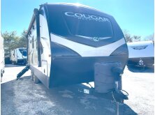 RVs with No Shortage of Storage Space: 5 Models from THOR image