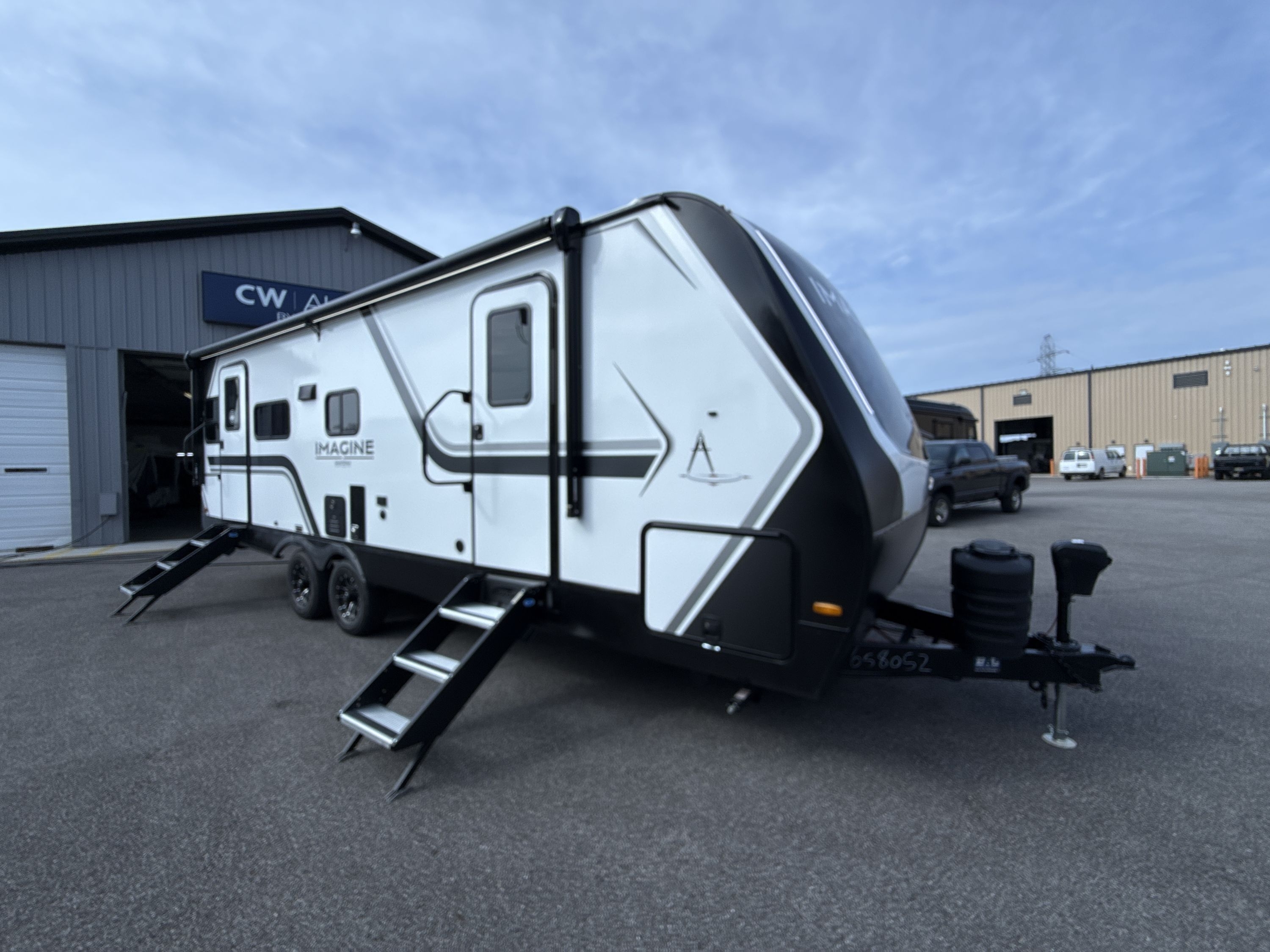 2026 Grand Design IMAGINE 2500RL in woodland WA