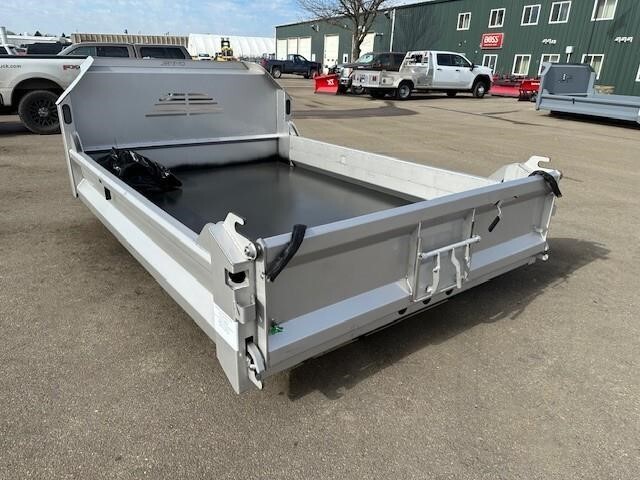 2026 CRYSTEEL 11 FT in Lake Crystal, MN