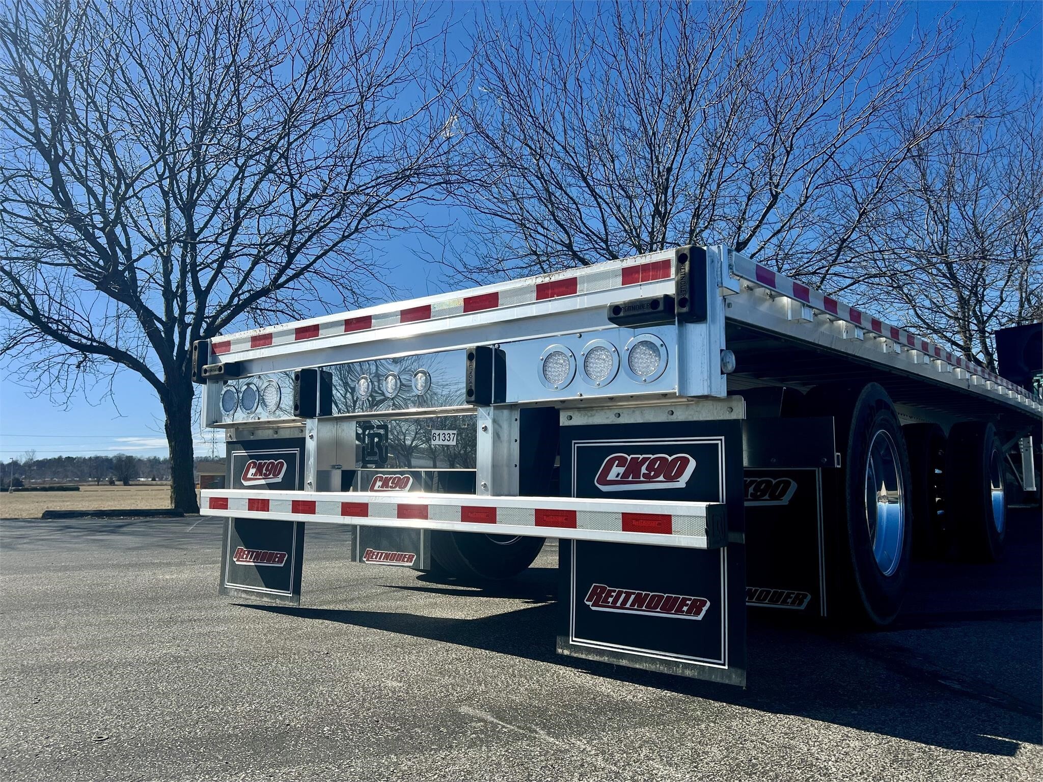 2027 REITNOUER CK-90 in Saint Charles, MO