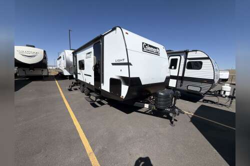2026 Keystone COLEMAN LIGHT 21RX in cheyenne WY