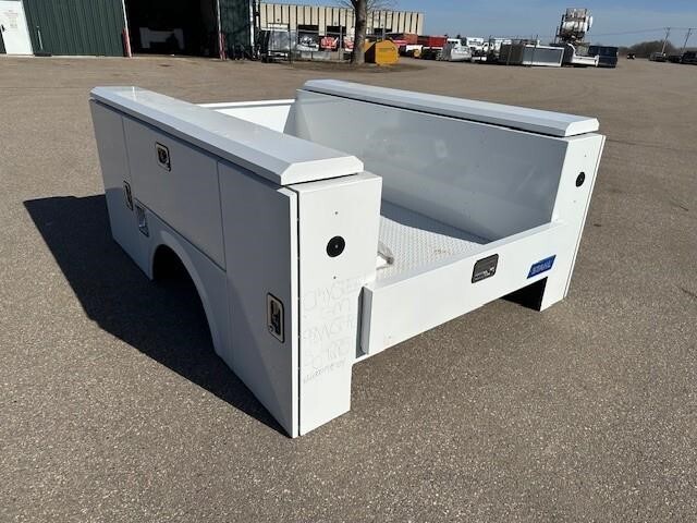 2026 STAHL 8 FT in Lake Crystal, MN