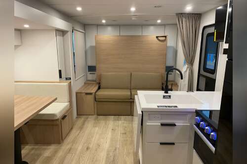 2026 Winnebago THRIVE 22MBH in jackson TN