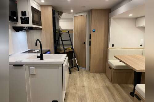 2026 Winnebago THRIVE 22MBH in jackson TN