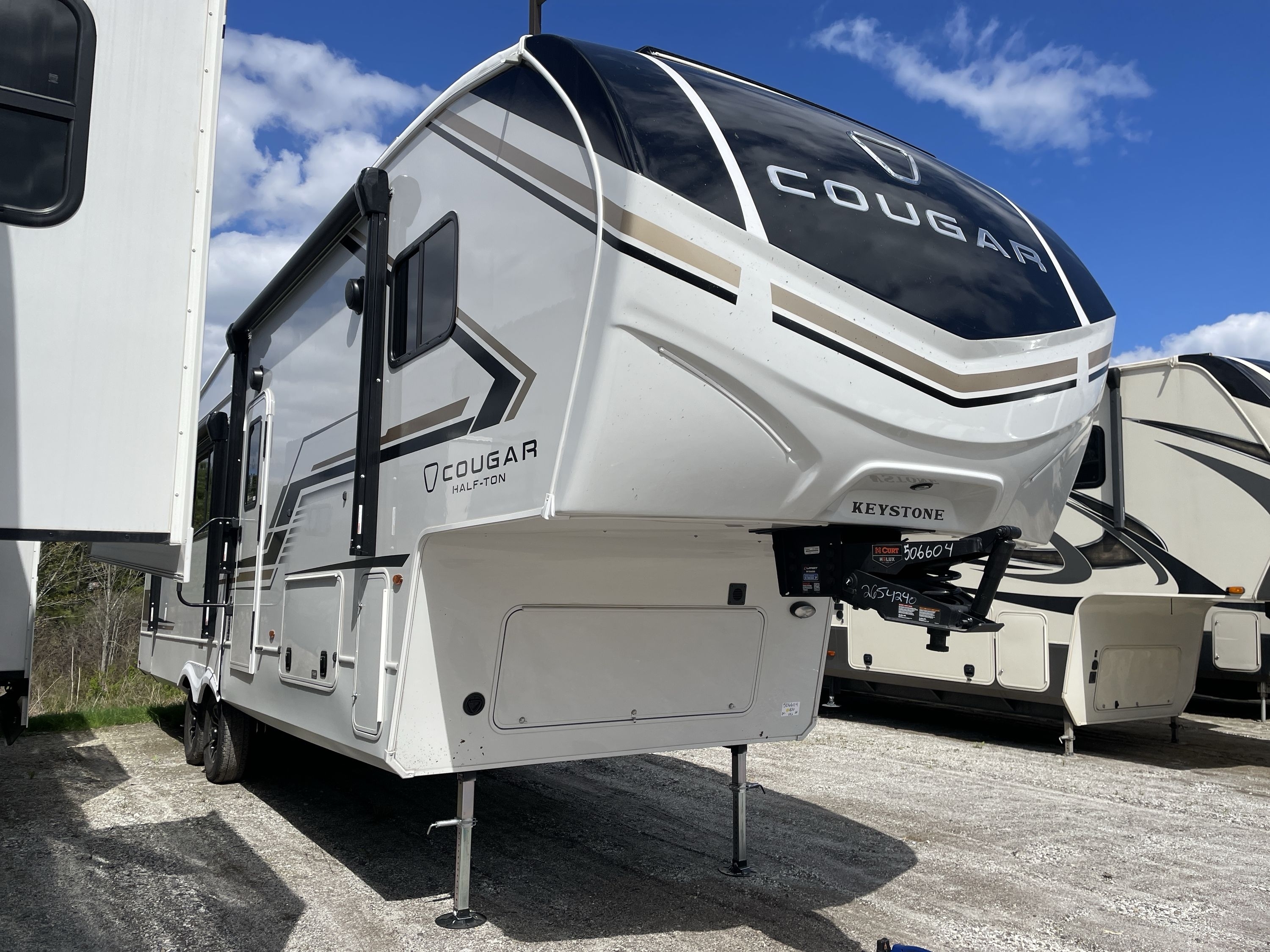 2026 Keystone COUGAR 28RLI in windham ME