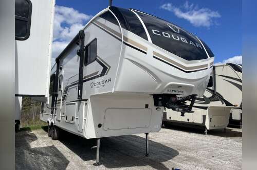 2026 Keystone COUGAR 28RLI in windham ME