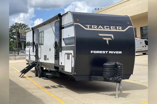 2027 Prime Time TRACER 295DB in tyler TX