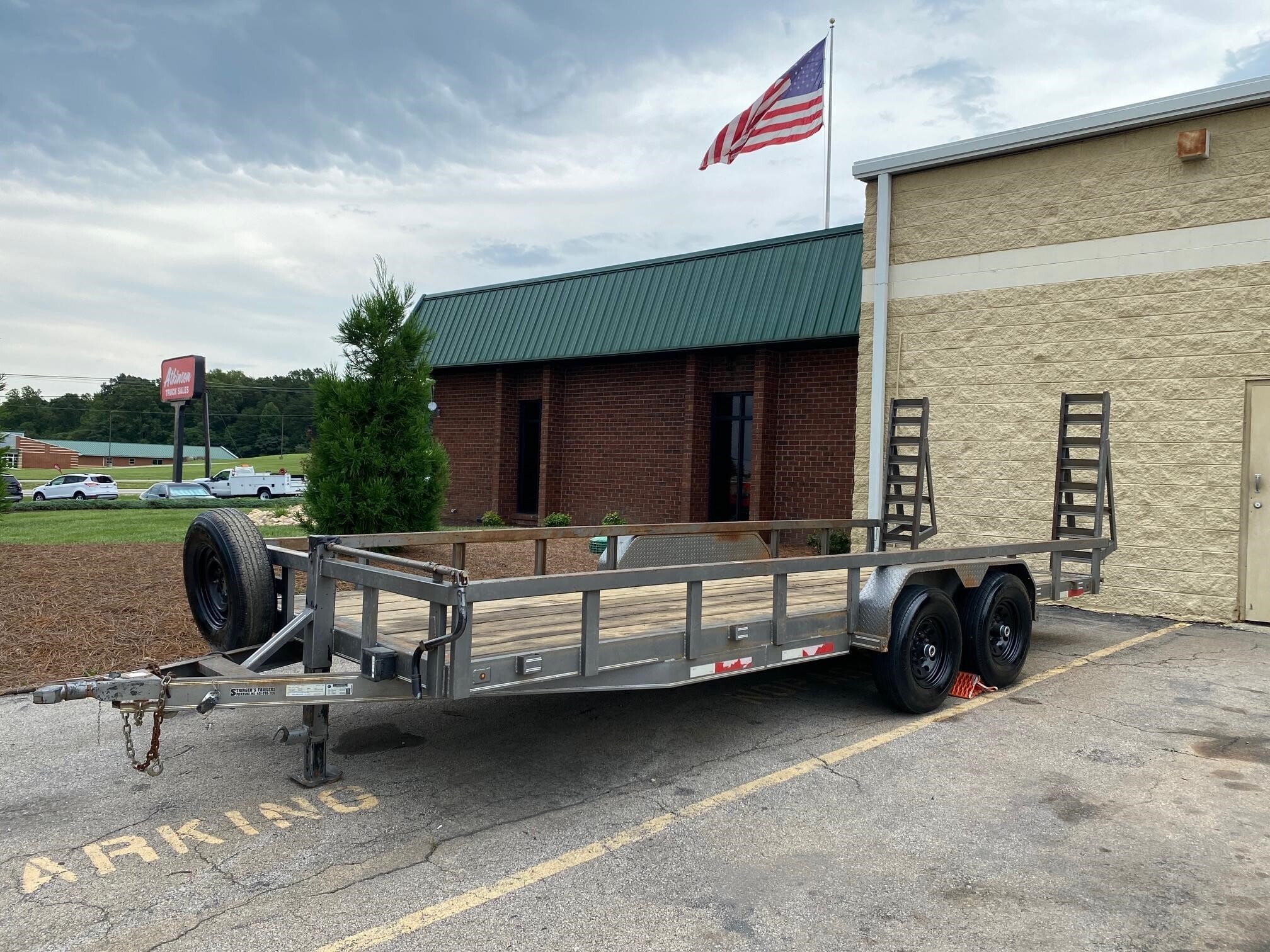 2020 PULL DO in Chatham, VA