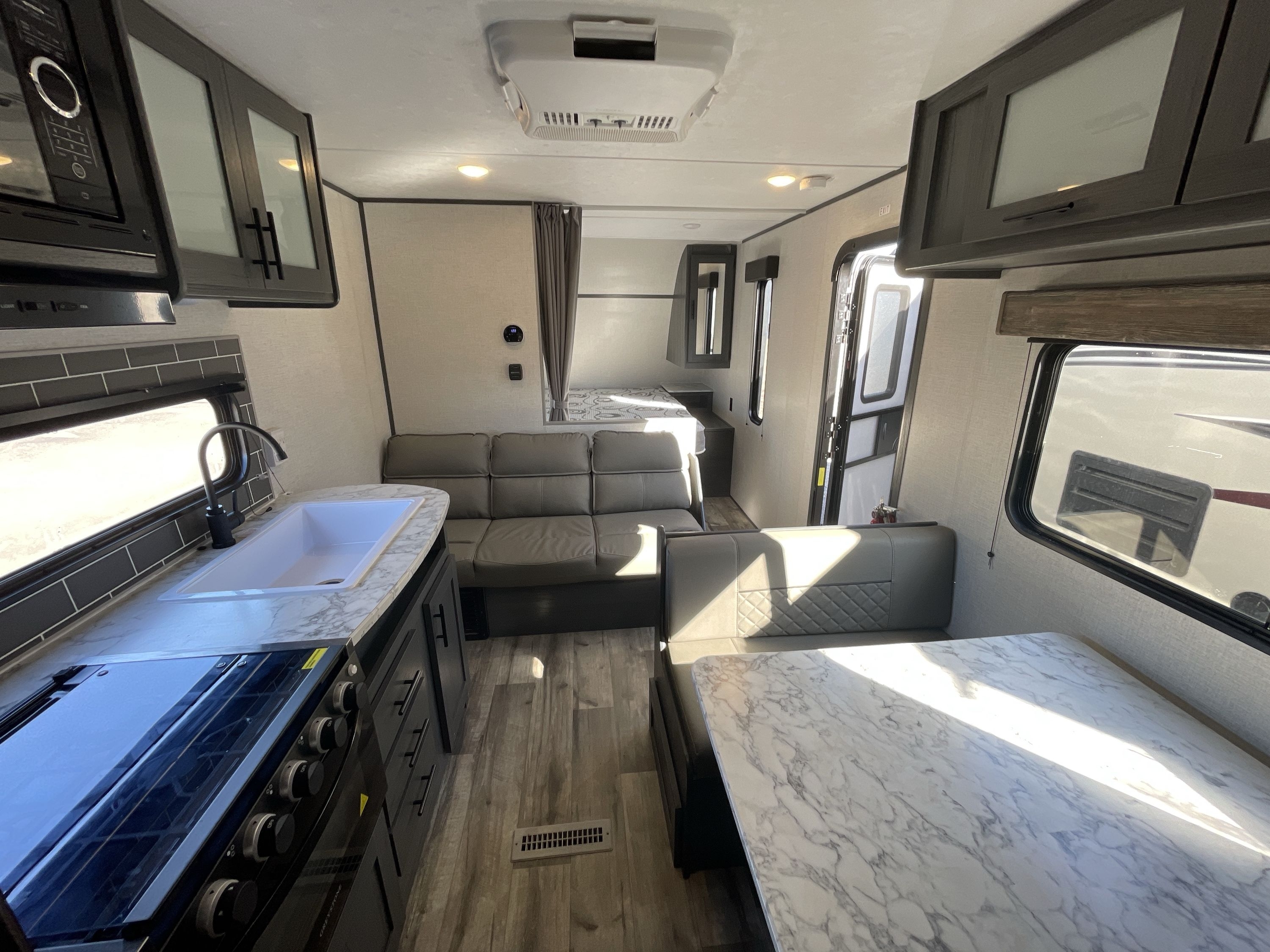 2023 Dutchmen ASPEN TRAIL LE 25BH in grand rapids MI