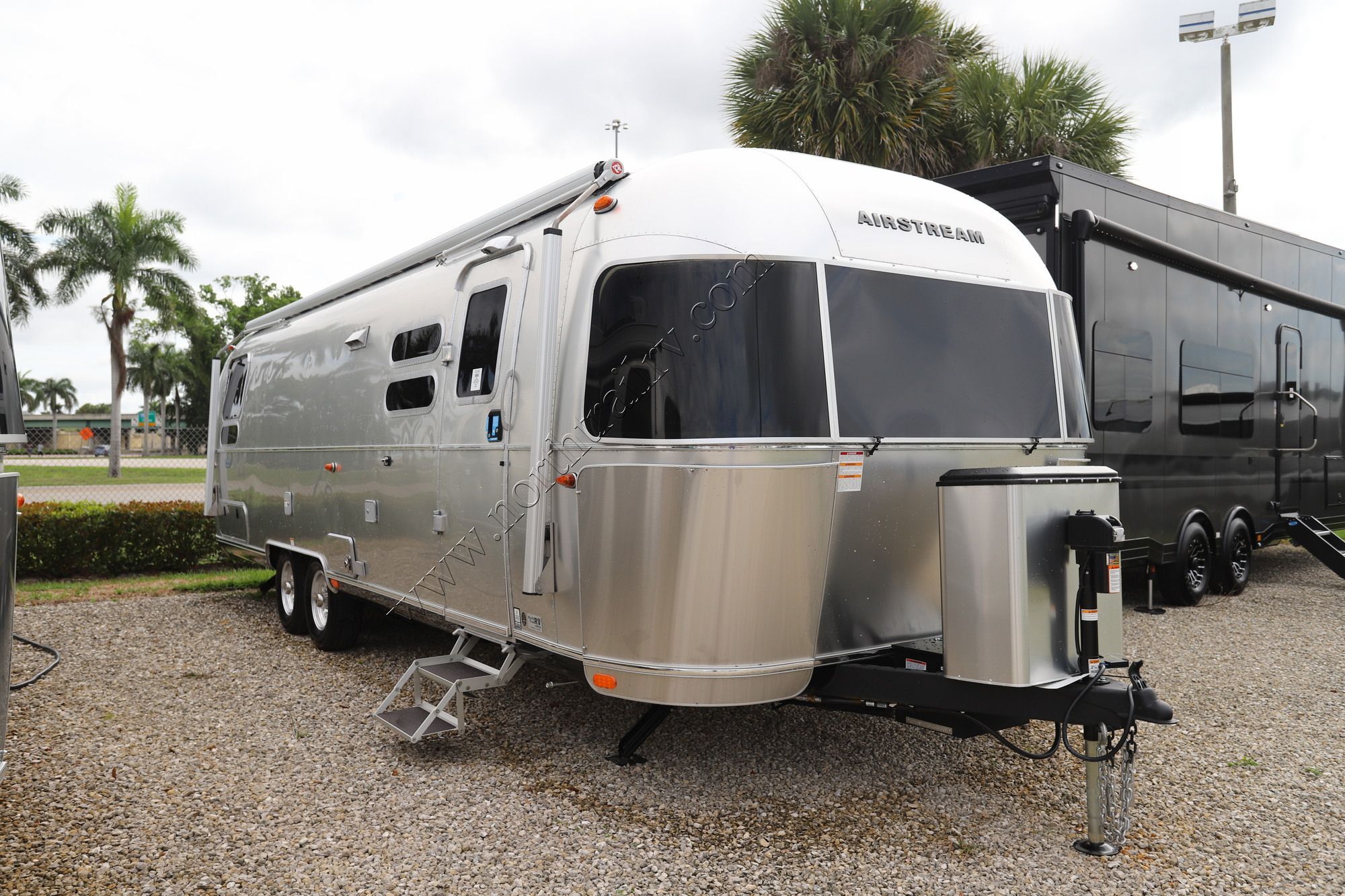 2026 Airstream Globetrotter 30RB in ft. myers FL