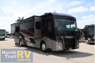 2023 WINNEBAGO FORZA 36H
