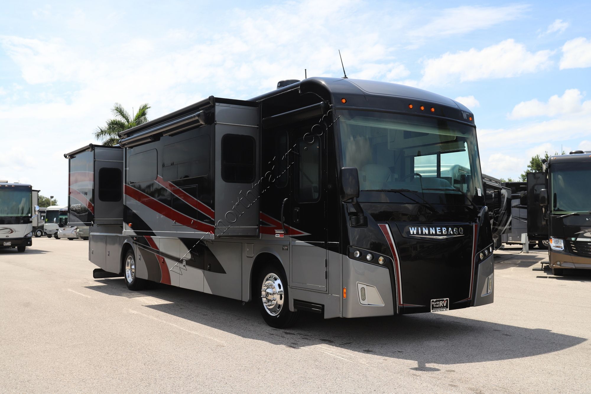 2023 Winnebago Forza 36H in ft. myers FL