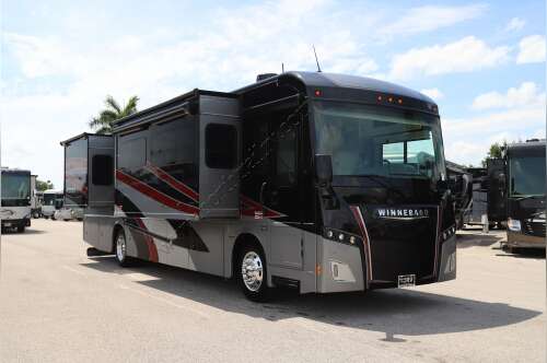 2023 Winnebago Forza 36H in ft. myers FL
