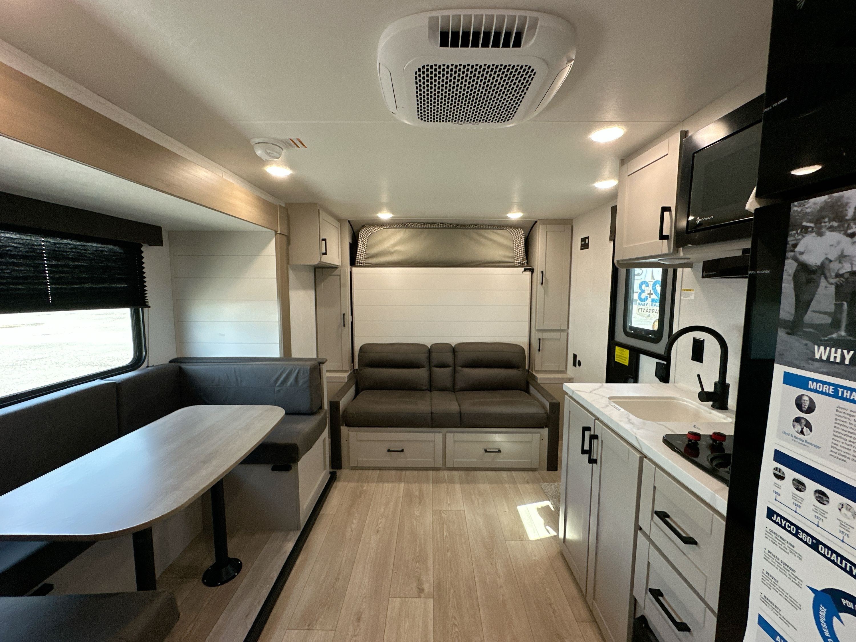 2027 Jayco JAY FLIGHT 197MB in poteau OK