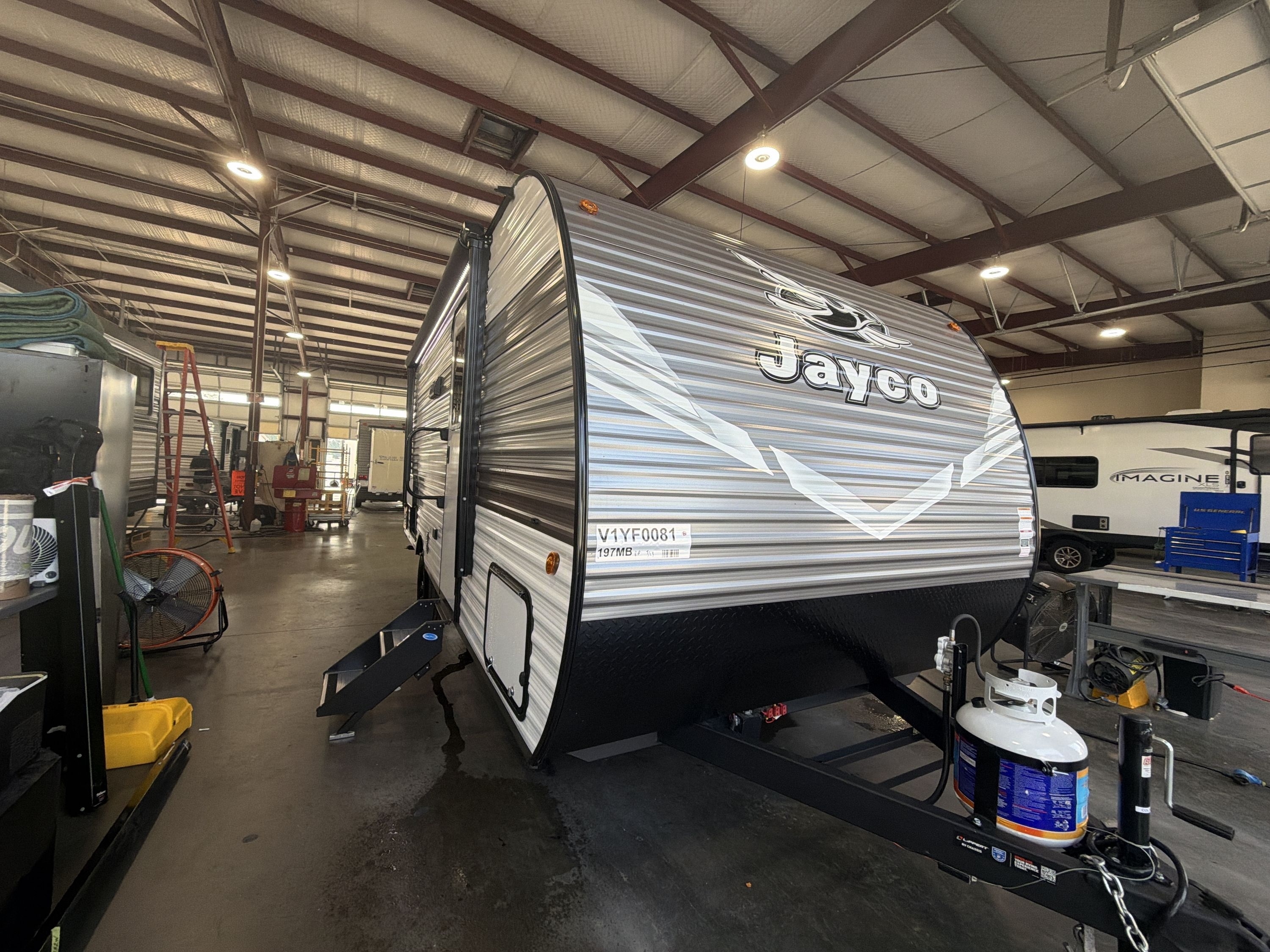 2027 Jayco JAY FLIGHT 197MB in columbia SC