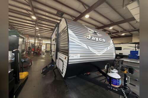 2027 Jayco JAY FLIGHT 197MB in columbia SC