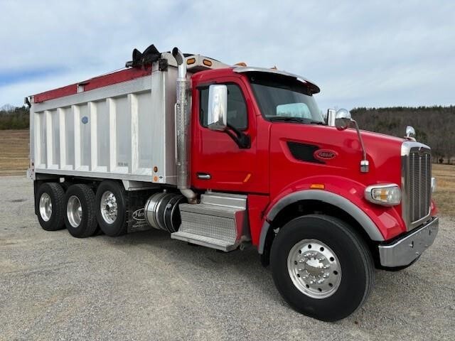 2020 PETERBILT 567 in Chatham, VA