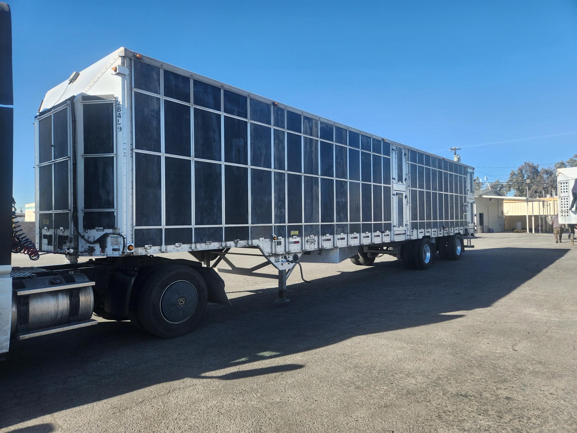 2020 MERRITT in Stockton, CA