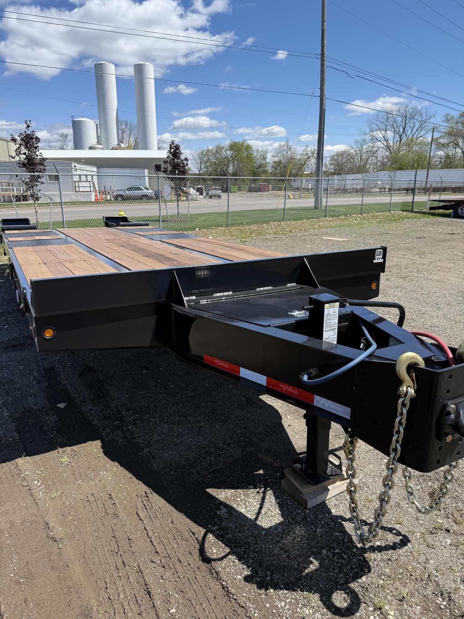2026 TALBERT AC-20 in Grand Rapids, MI