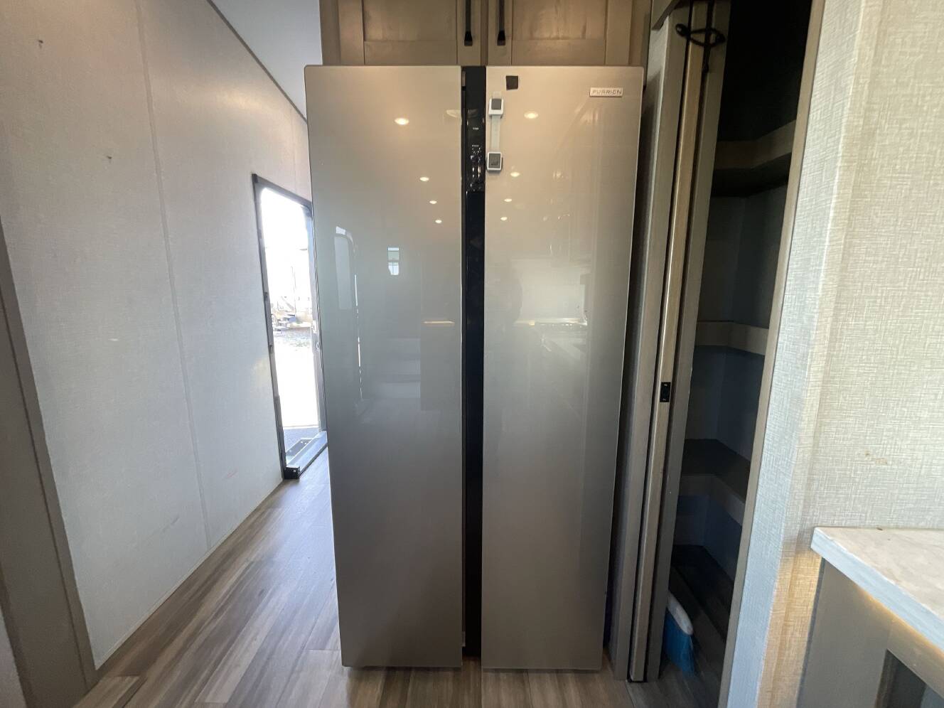 A photo of this 2024 Grand Design REFLECTION 370FLS