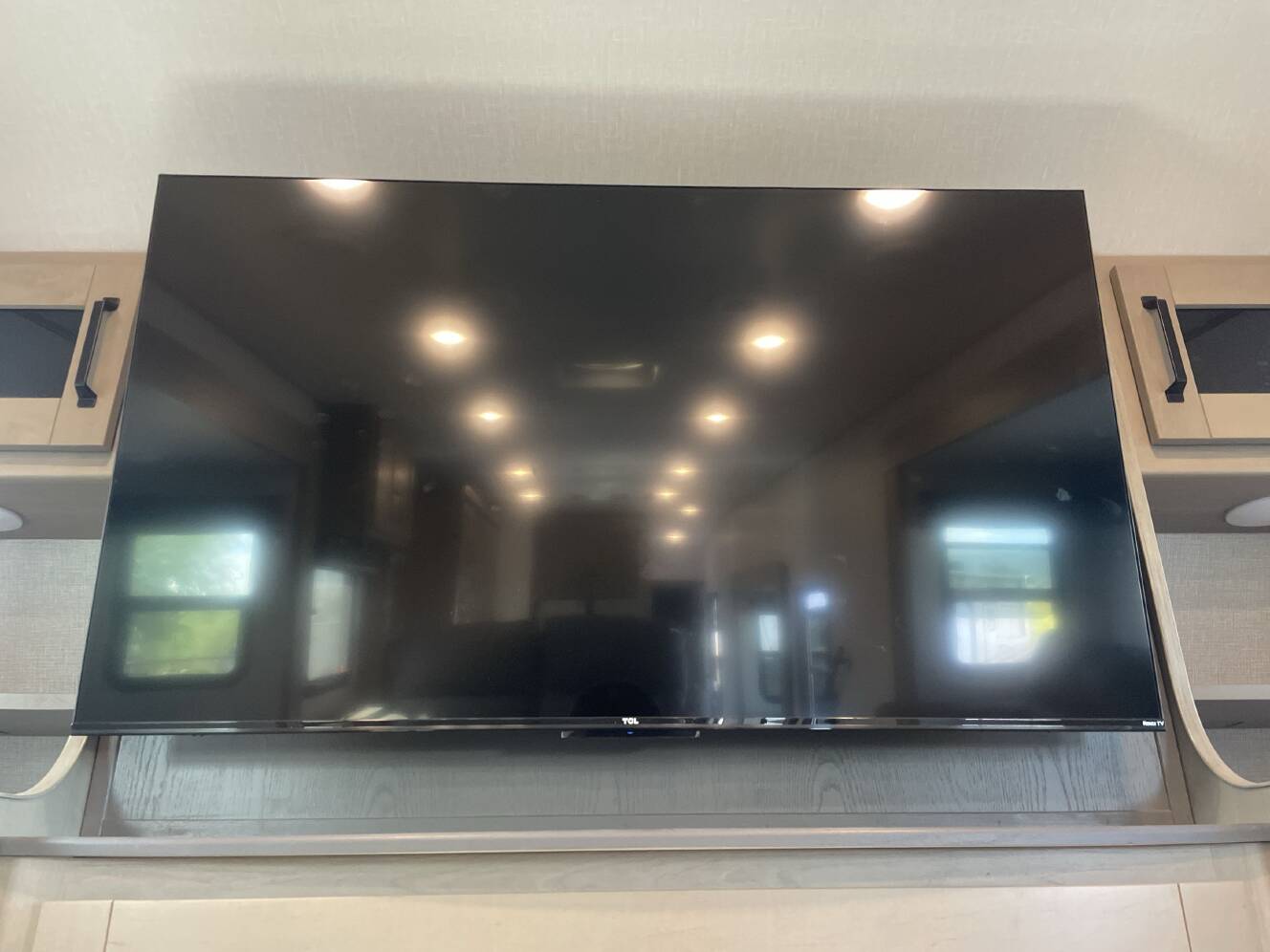 A photo of this 2024 Grand Design REFLECTION 370FLS