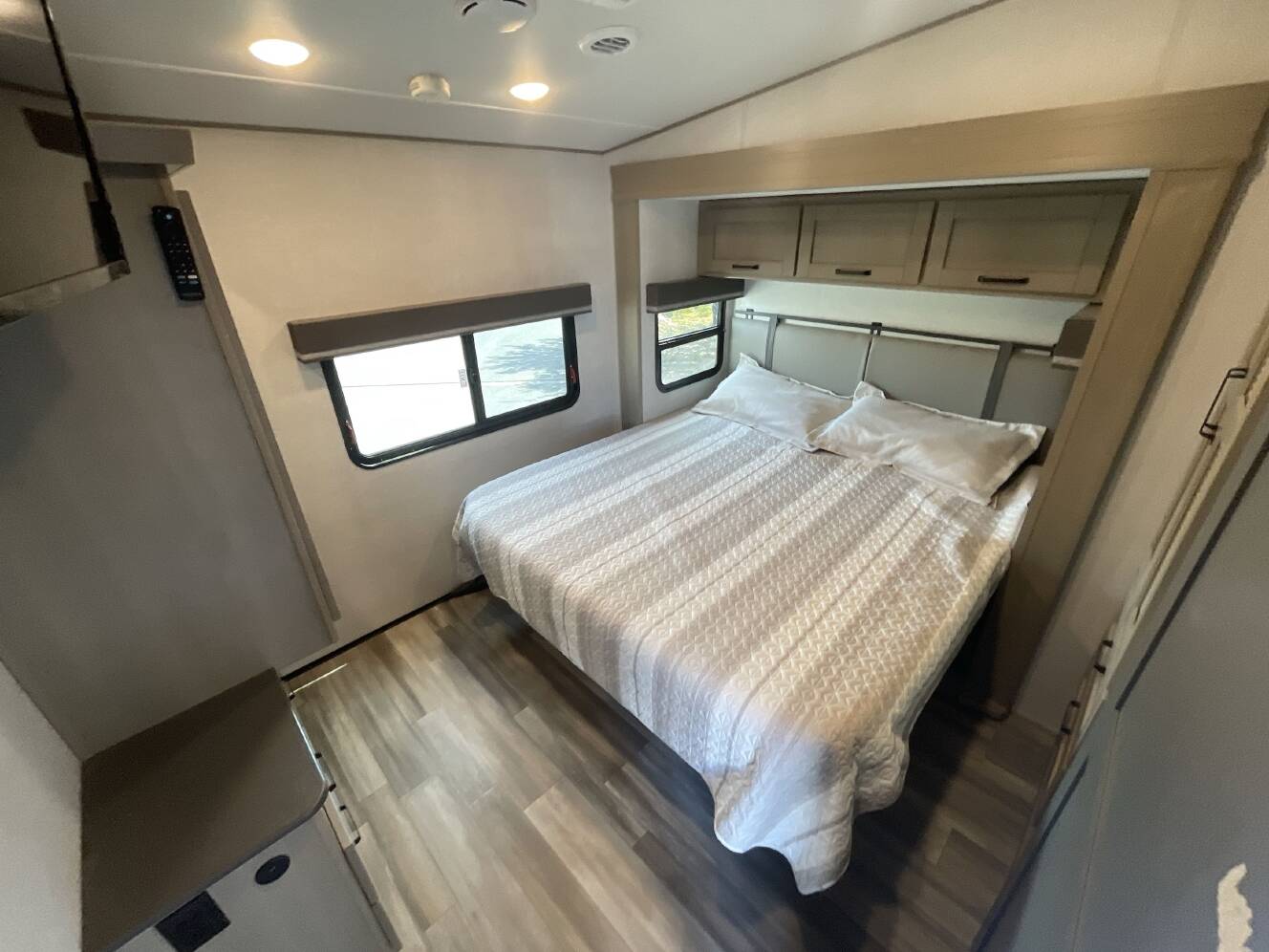 A photo of this 2024 Grand Design REFLECTION 370FLS