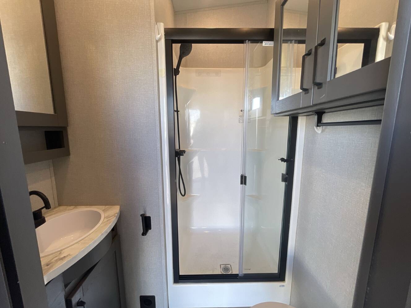 A photo of this 2024 Grand Design REFLECTION 370FLS