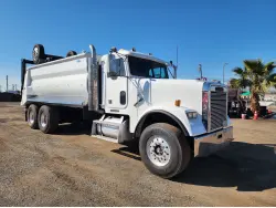 1996 FREIGHTLINER FLD120