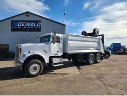 1996 FREIGHTLINER FLD120