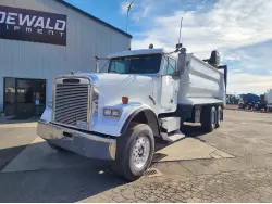 1996 FREIGHTLINER FLD120