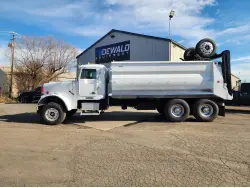 1996 FREIGHTLINER FLD120