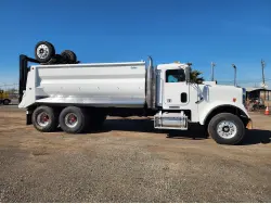 1996 FREIGHTLINER FLD120