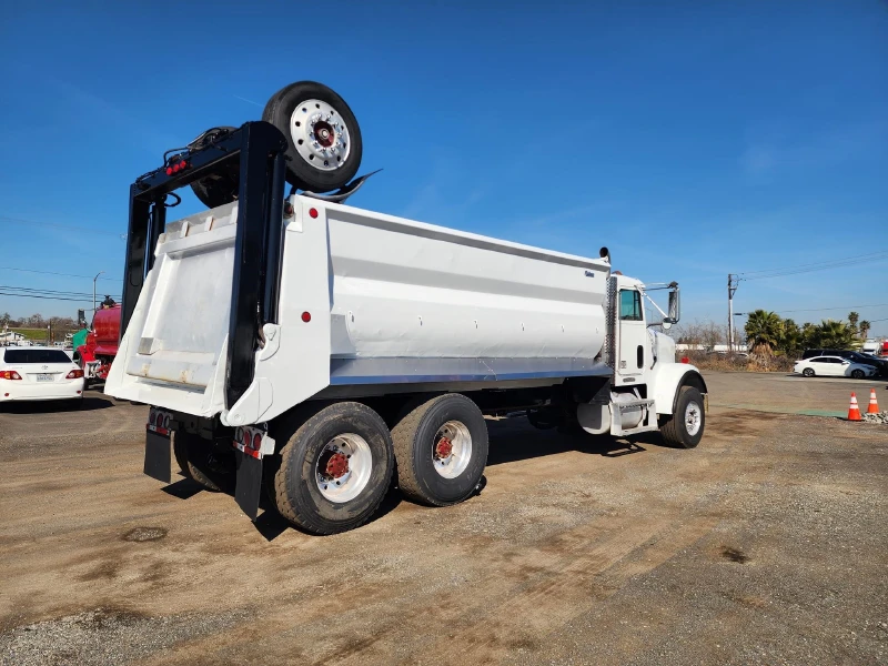 1996 FREIGHTLINER FLD120