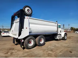 1996 FREIGHTLINER FLD120