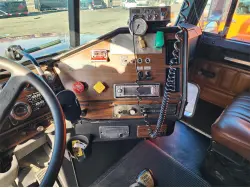 1996 FREIGHTLINER FLD120